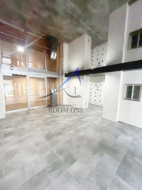 メイクスアート五反野