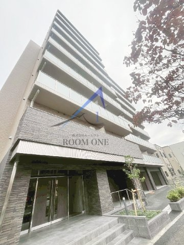 メイクスアート五反野