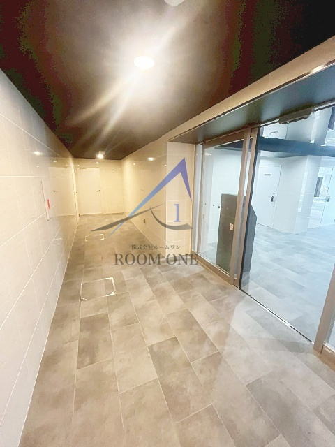 メイクスアート五反野