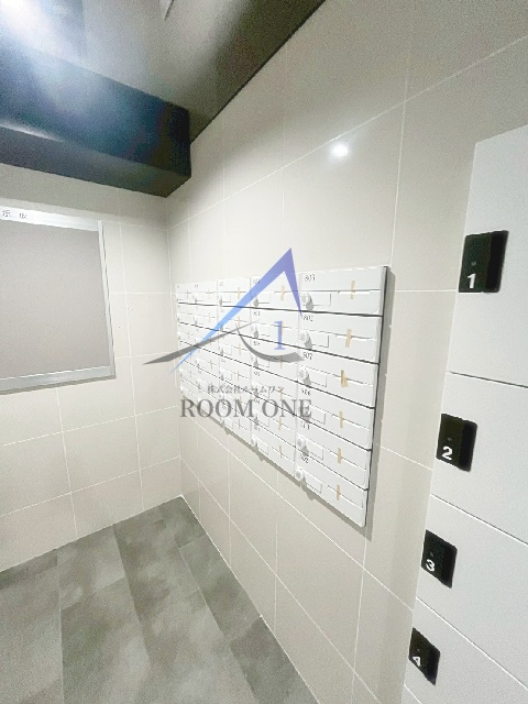 メイクスアート五反野