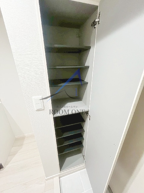 メイクスアート五反野