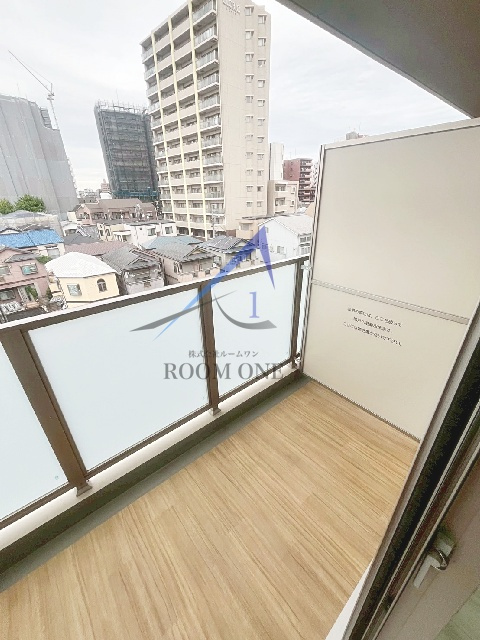 メイクスアート五反野