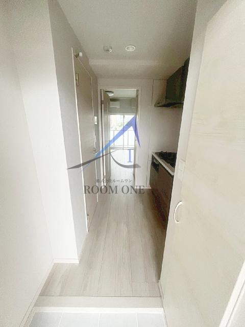 メイクスアート五反野