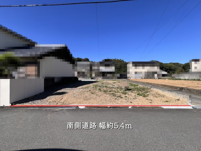 【外観】 | 吾川郡いの町枝川