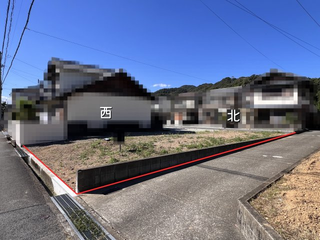 【外観】 | 吾川郡いの町枝川