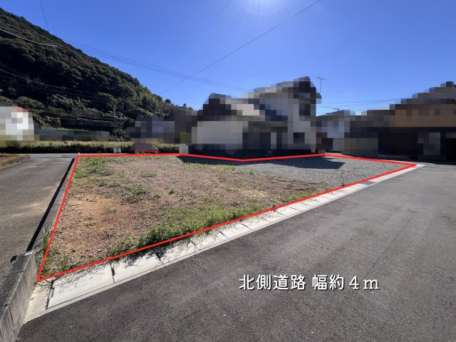 【外観】 | 吾川郡いの町枝川