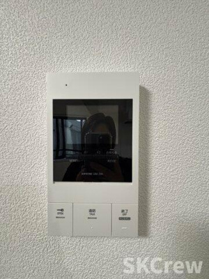 【セキュリティ】 | ＤＯＬＣＩ中野富士見町