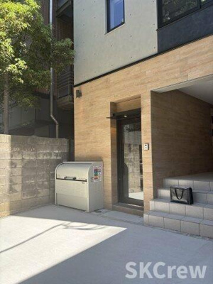 【外観】 | ＤＯＬＣＩ中野富士見町