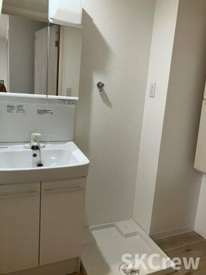 【独立洗面台】 | ＤＯＬＣＩ中野富士見町