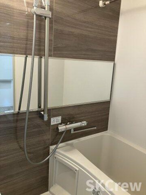 【浴室】 | ＤＯＬＣＩ中野富士見町