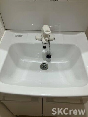 【洗面所】 | ＤＯＬＣＩ中野富士見町