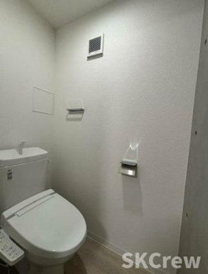 【トイレ】 | ＤＯＬＣＩ中野富士見町