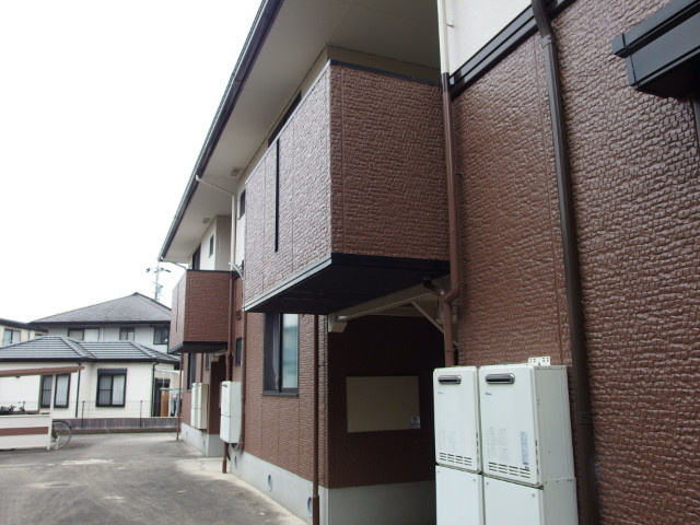 ハートホーム美川Ａのその他共用部分