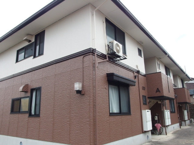 ハートホーム美川Ａのその他共用部分