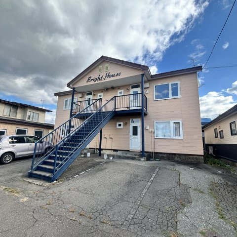 ブライトハウス