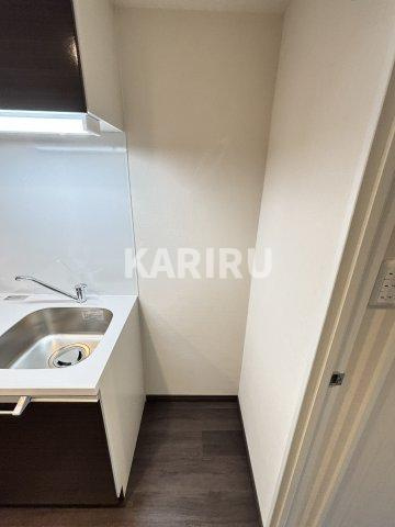 ファーストフィオーレ北大阪リアンの内装