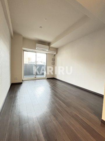 ファーストフィオーレ北大阪リアンの寝室