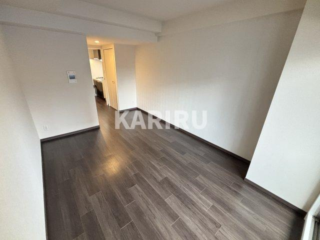 ファーストフィオーレ北大阪リアンの居間・リビング