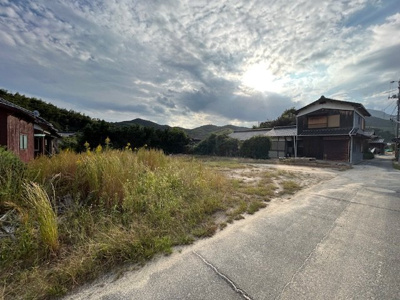 【外観】 | 周防大島町土居