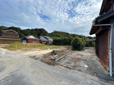 【外観】 | 周防大島町土居
