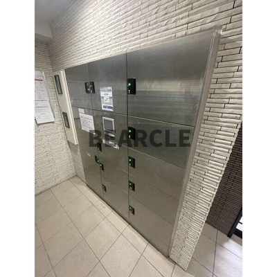 【その他共用部分】 | エスカーサ京都西陣