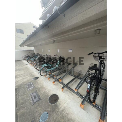 【その他】 | エスカーサ京都西陣