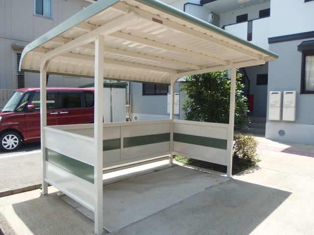 セジュール阿原のその他共用部分