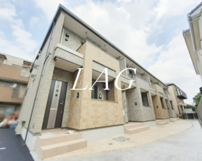 【外観】 | プロビデンス | 外観です。