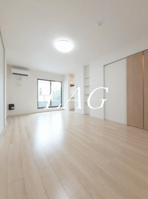 【居間・リビング】 | プロビデンス | 洋室のお部屋です。