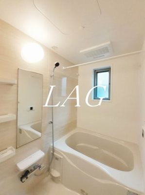 【浴室】 | プロビデンス | お風呂です。