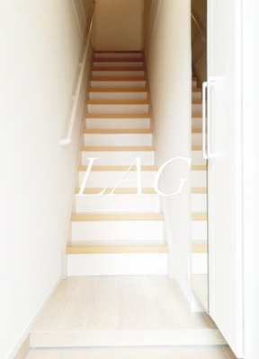 【玄関】 | プロビデンス | 玄関です。