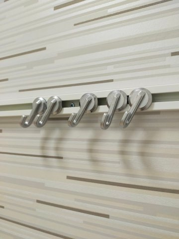 Stage 南台の設備