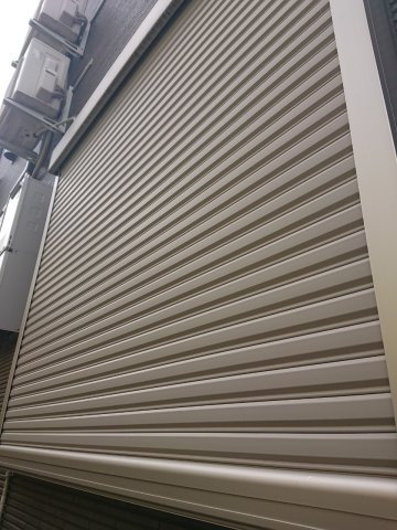 Stage 南台のバルコニー