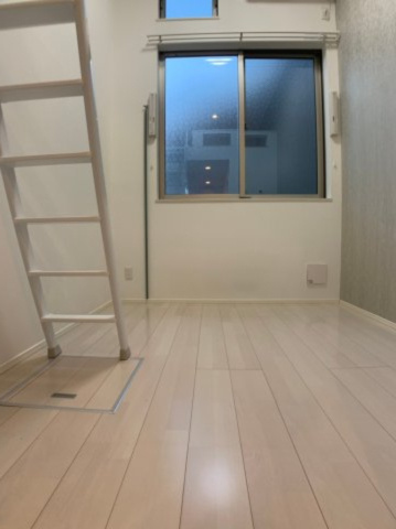 Stage 南台の居間・リビング