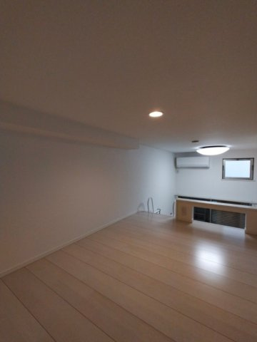 Stage 南台の内装