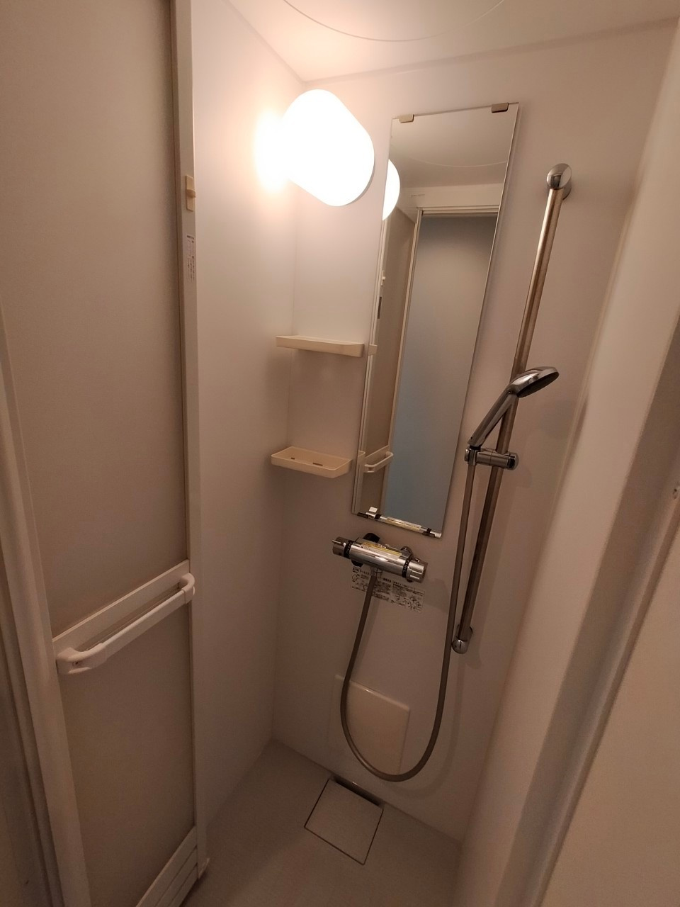 Stage 南台の浴室