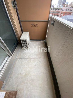 【バルコニー】 | アルファレガロ兵庫