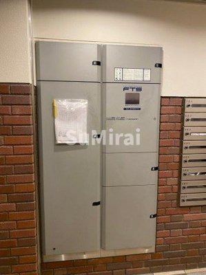 【その他共用部分】 | アルファレガロ兵庫