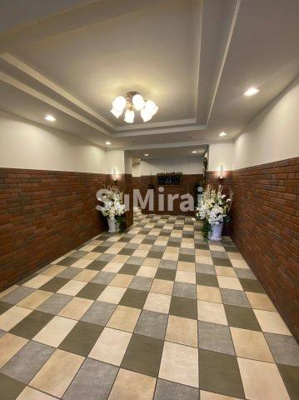 【ロビー】 | アルファレガロ兵庫