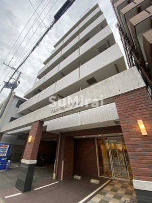 【外観】 | アルファレガロ兵庫