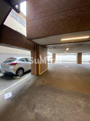 【駐車場】 | アルファレガロ兵庫