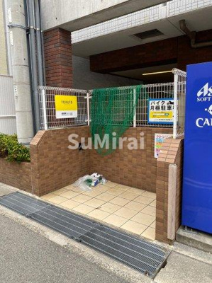 【その他共用部分】 | アルファレガロ兵庫