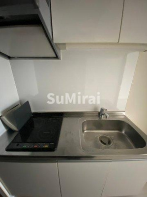 【キッチン】 | アルファレガロ兵庫