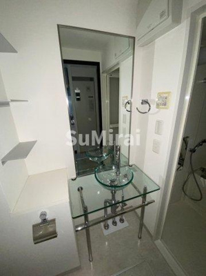 【洗面所】 | アルファレガロ兵庫