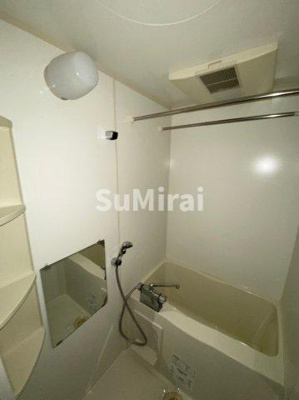 【浴室】 | アルファレガロ兵庫