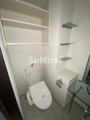 【トイレ】 | アルファレガロ兵庫