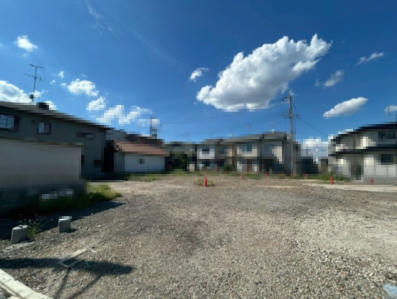 向日市森本町前田