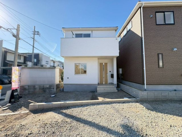 向日市森本町前田