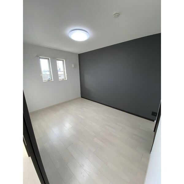 シエーナ明石の居間・リビング