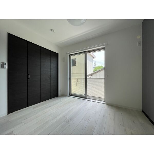 シエーナ明石の内装